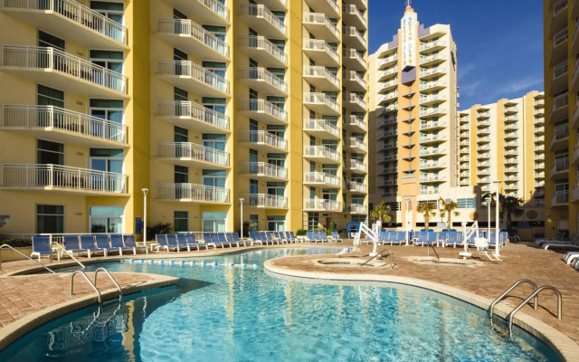 Club Wyndham Ocean Boulevard