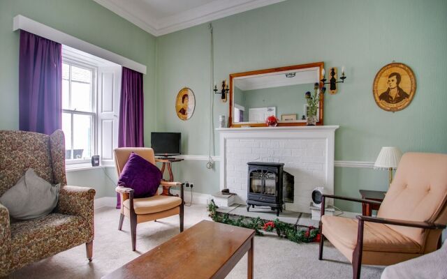 The Murray Arms Hotel