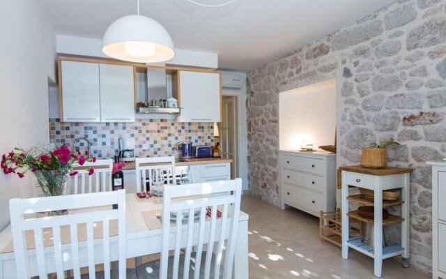 Apartment Nera