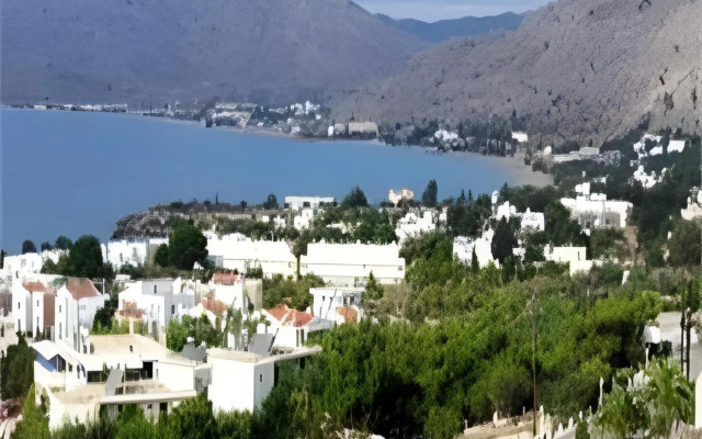 Andreas Studios