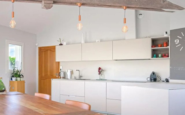 Maison Madalena With Pool Close to Ocean