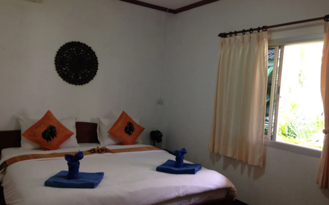 Loma Resort