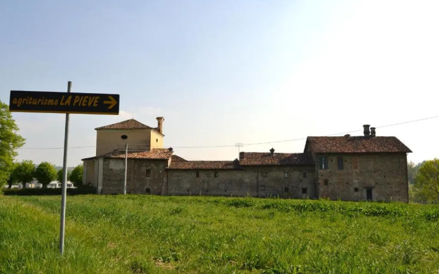 Agriturismo La Pieve