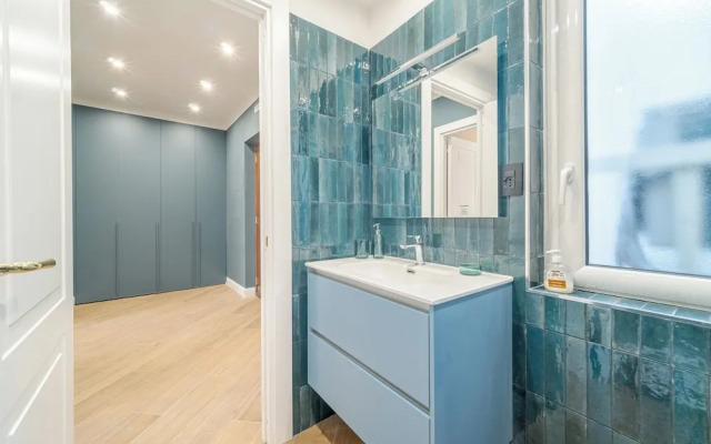 Santa Maria Delle Vigne Charming Apt X4 Book Now!