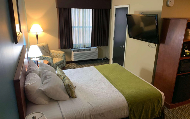 Best Western Plus Traverse City