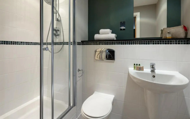 Marlin Apartments Commercial Road - Limehouse