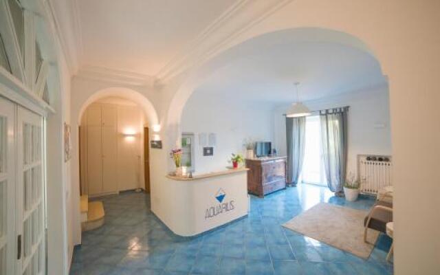 Aquarius B&B