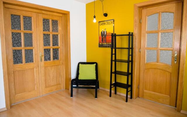 Studio 35 Busteni