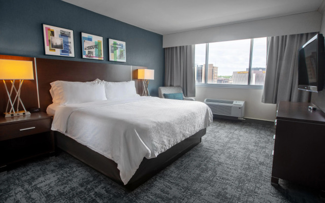 Holiday Inn Sioux Falls-City Centre by IHG