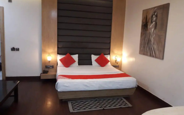 Hotel Jalsa inn