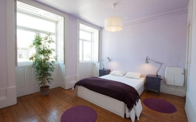 Magnlia Porto Hostel  Suites