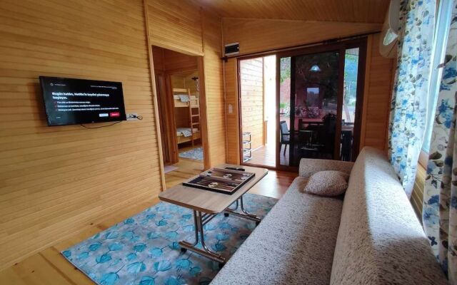 Hurmalik Apart&Bungalow