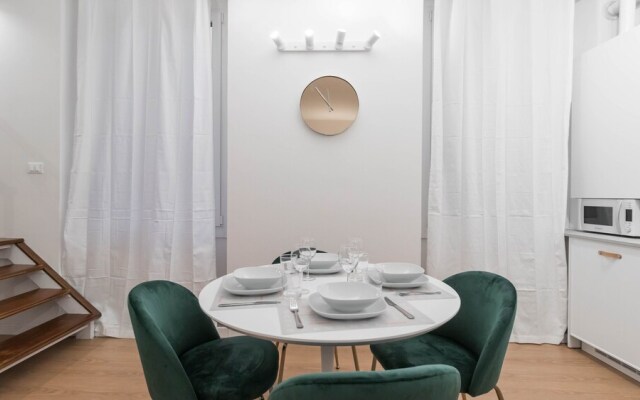 Italianway - Ripa Ticinese 17 B