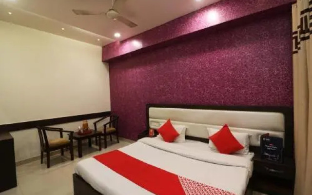 Hotel G C Regency