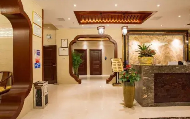 Yanjin Inn, Libo Ancient Town, South Guizhou
