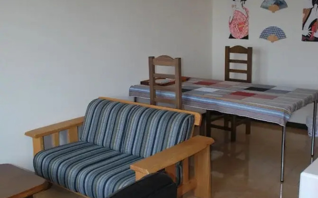 Apartment B at Asahikawa City