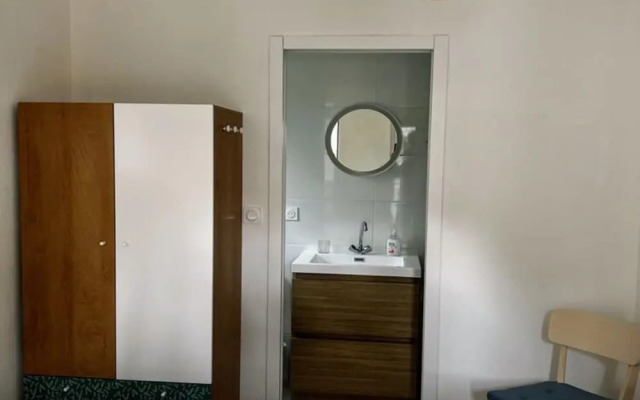 Beautiful Villa Near the Beach