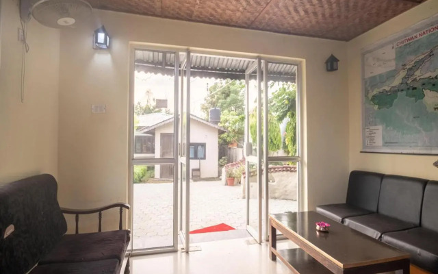 Chitwan Riverside Resort by OYO Rooms