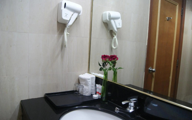 Tang Dynasty Hotel