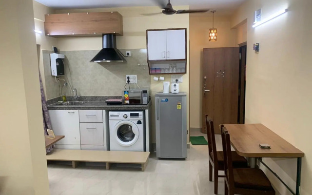 Pearl by Olys Apartment