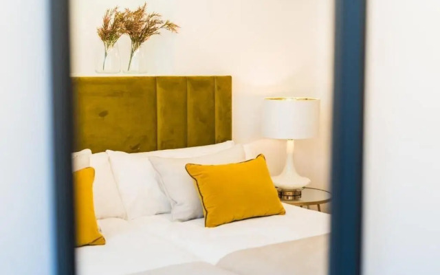 Debambú Suites