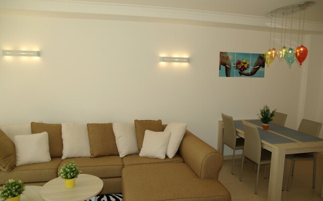 Apartamento Miramar PF006