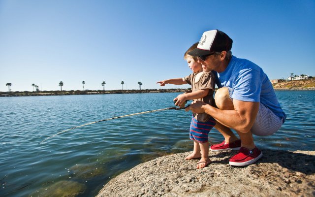 Carlsbad By The Sea Hotel