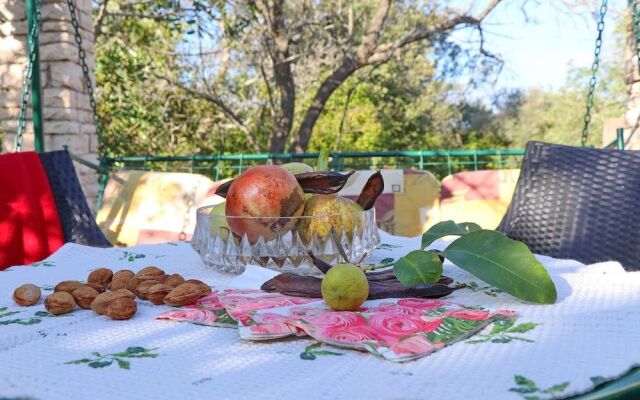 Stone House Oreb's Cottage