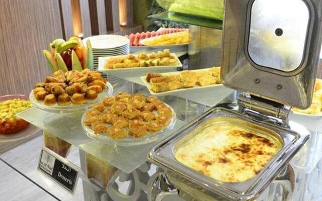 Wow Jeddah Hotel
