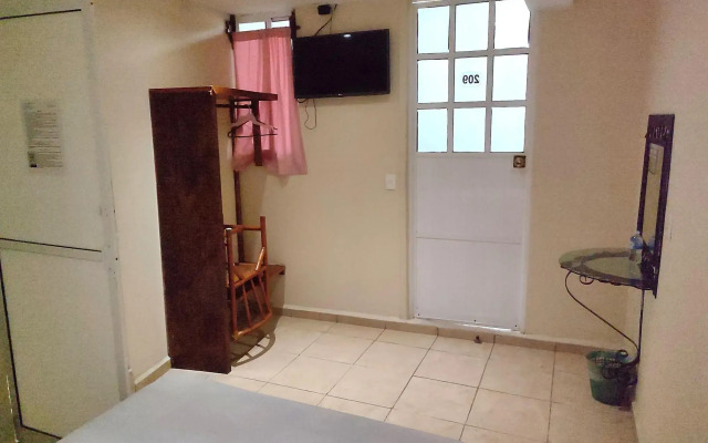 Hotel Ashly