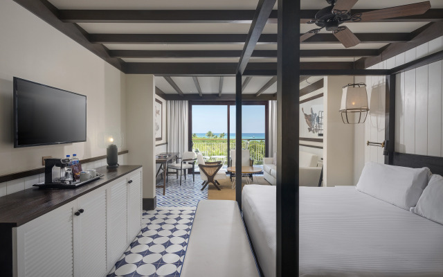 Курортный отель Ocean Riviera Paradise