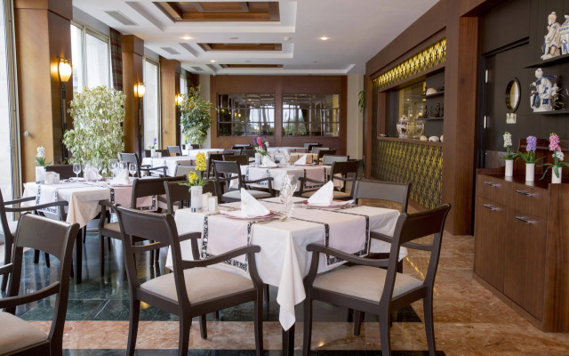 Fame Residence Kemer & Spa - All Inclusive Resort