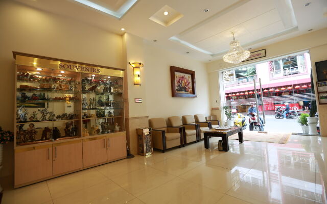 Tulip Hotel
