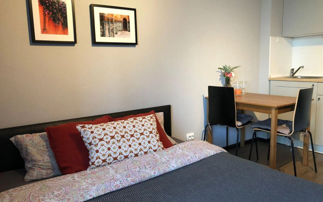 Апартаменты на Энергетиков 11 корпус 2