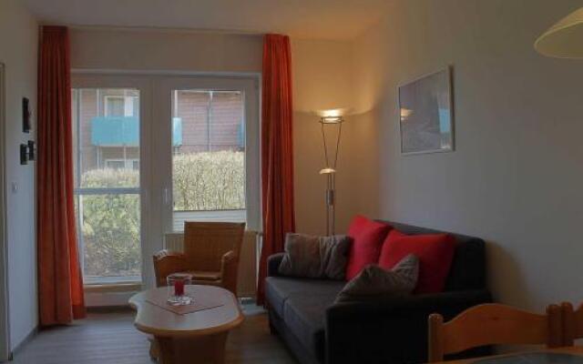 FeWo Haus Amrum