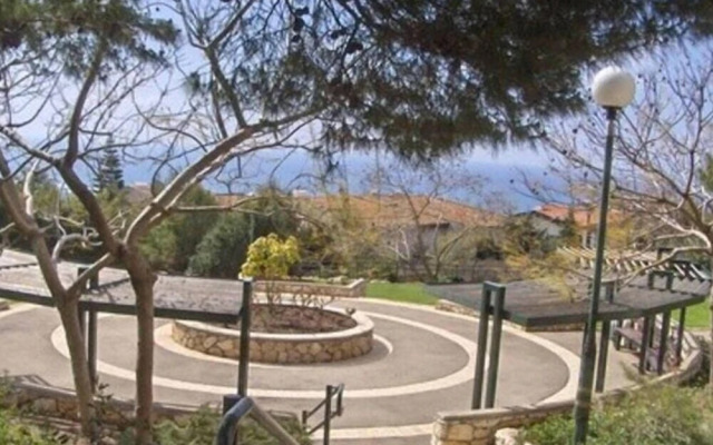 Eshkol Housing Haifa - Wallenberg Suites Complex