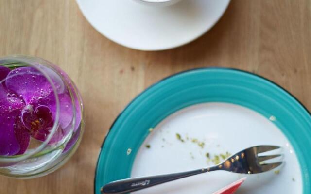 Hangzhou Water Museum Tao Hotel