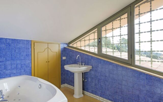 Villa Delfina Forte dei Marmi
