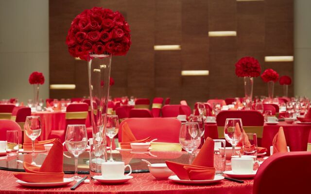 Aloft Dongguan Dynamic Town