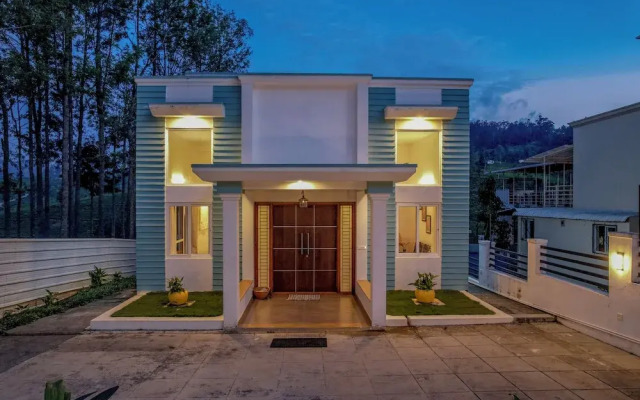 The Perfect Home Stay