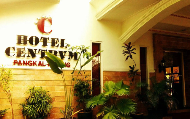 Hotel Centrum