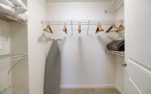 Urban Flat Apartments @ San Mateo