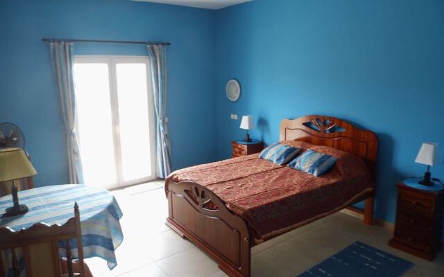 Villa Sao Jose