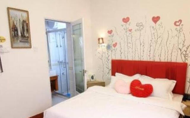 Xiamen Gulangyu Gulang Beauty  Family Inn