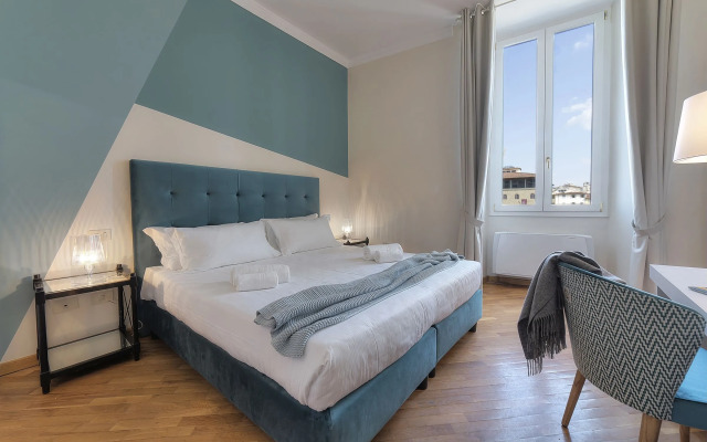 Family Apartments Rinascimento Palace