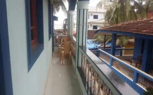 RJ-14 Guest House