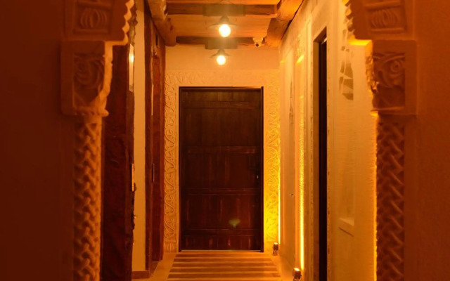 Raymar Mardin Hotels