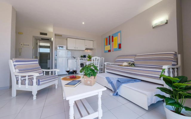 Estival Park Apartments