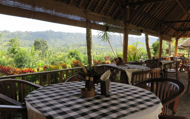 Villa Lihat Sawah