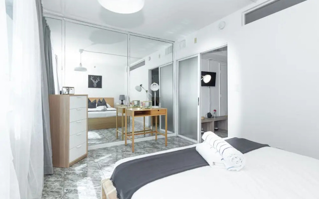 Dilo Apartments
